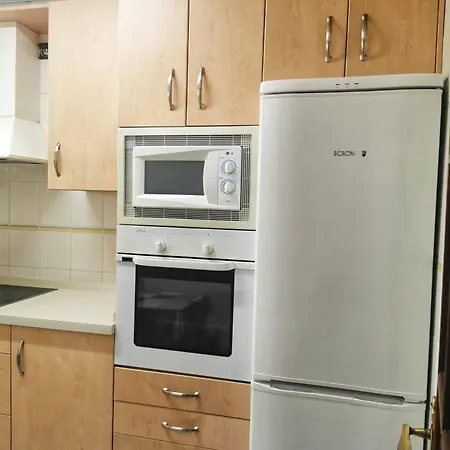 Primera Linea De Playa Cádiz