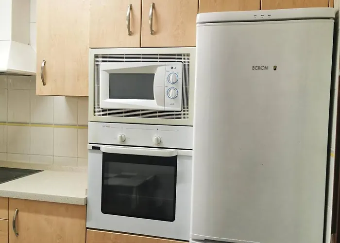 Primera Linea De Playa كاديز