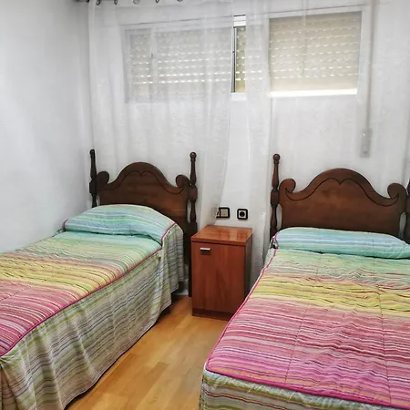 Primera Linea De Playa