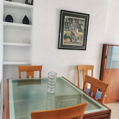 Primera Linea De Playa * 카디스