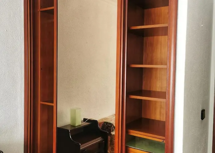 Primera Linea De Playa *