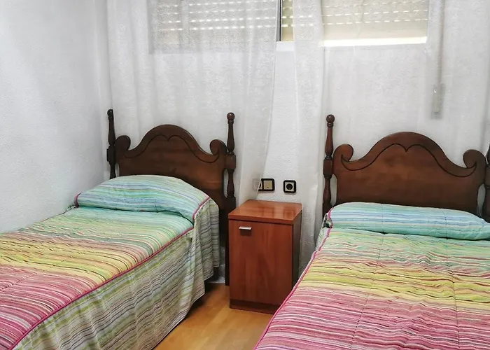 Primera Linea De Playa